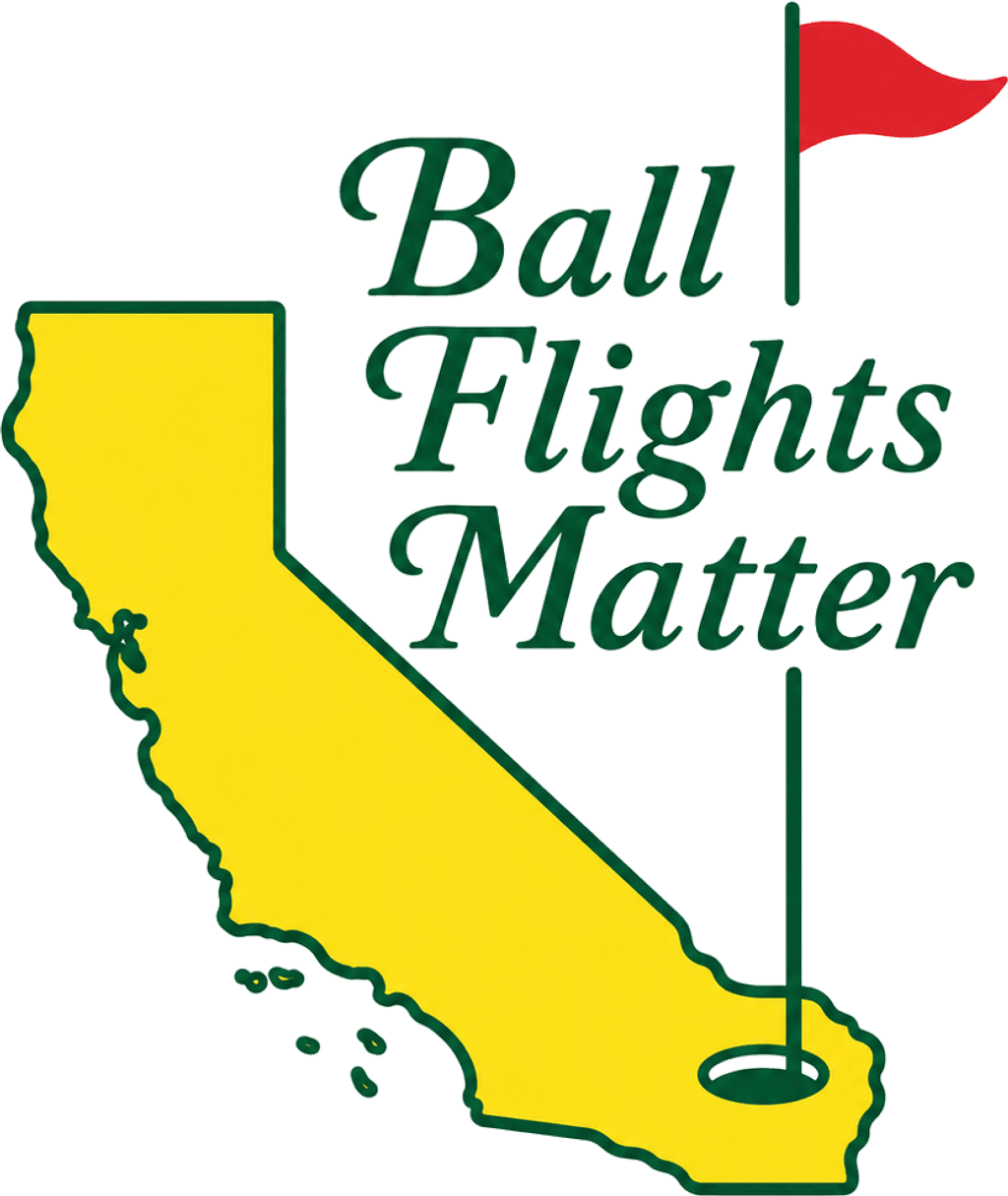 Ball Flights Matter